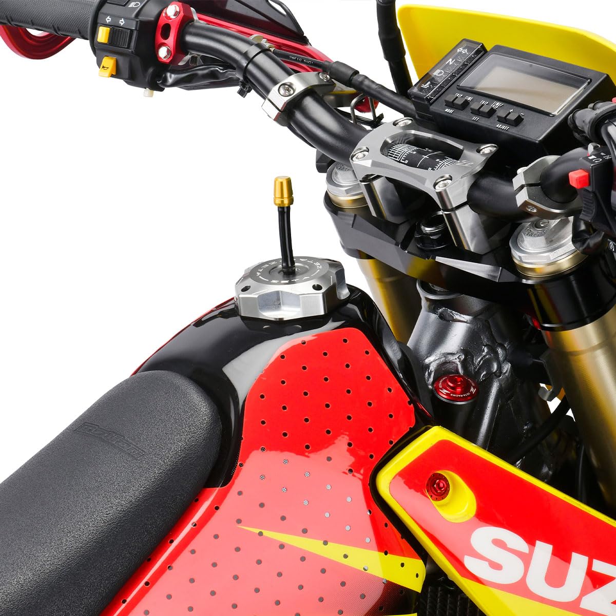 Amazon | ジータレーシング(ZETA RACING) ユニフローキャップ 汎用